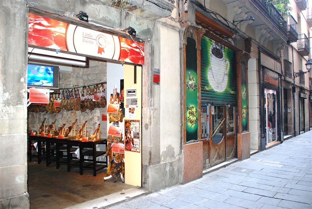 Banys Nous Hotel Barcellona